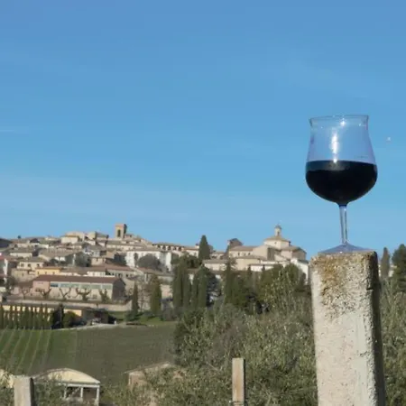 In Umbria Дом отдыха