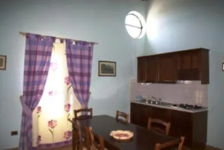 In Umbria Дом отдыха *