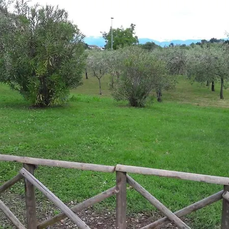 In Umbria بيت للعطل