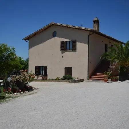 In Umbria