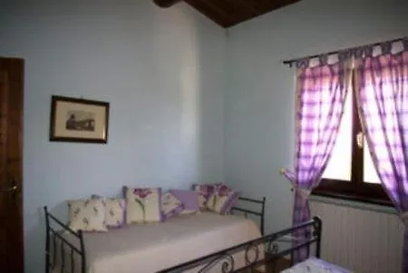 Дом отдыха In Umbria
