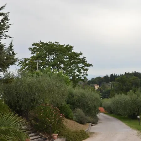 In Umbria بيت للعطل