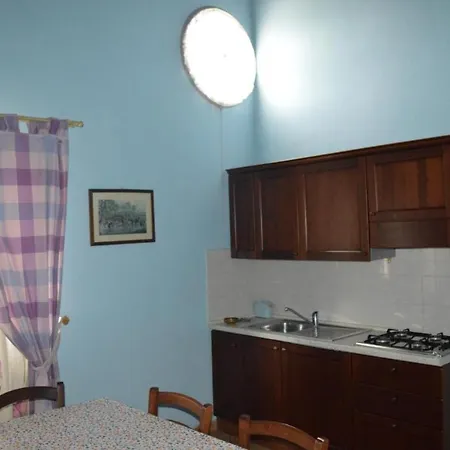 In Umbria * Монтефалько